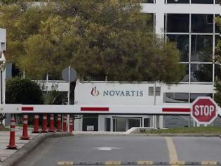 Φωτογραφία για Novartis: «Άχρηστες» οι καταθέσεις του προστατευόμενου μάρτυρα «Αναστασίου»