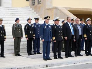 Φωτογραφία για Ραγδαίες εξελίξεις: Ακυρώσεις επισκέψεων Αρχηγών ΓΕ και σύγκληση Συμβουλίου Άμυνας από τον Πάνο Καμμένο