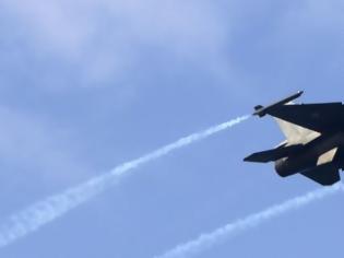 Φωτογραφία για Κατατέθηκε η τροπολογία για την αναβάθμιση των F-16 (ΕΓΓΡΑΦΟ)