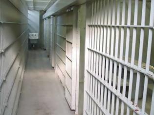Φωτογραφία για Φυλακή και Γλώσσα-επαναληπτική έρευνα στο Κέντρο Μελέτης του Εγκλήματος