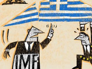 Φωτογραφία για Financial Times: H Ελλάδα εξασφαλίζει πλεόνασμα «πατώντας φρένο» στις επενδύσεις