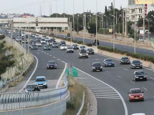 Φωτογραφία για Χρήσιμες πληροφορίες για τους οδηγούς κατά τη διάρκεια τού ταξιδιού τους