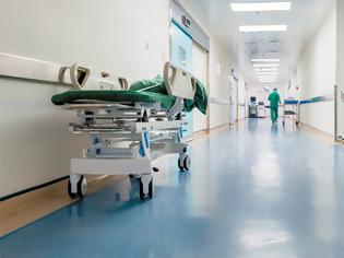 Φωτογραφία για Σε κρίση το ΕΣΥ: Νοσοκομεία χωρίς γιατρούς και ειδικευόμενους