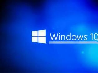 Φωτογραφία για Microsoft Windows 10 – Έρχεται νέα ενημέρωση…με το ζόρι!