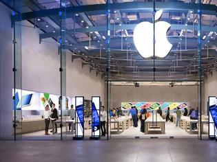 Φωτογραφία για Η Apple αντιμετωπίζει άτυπο μποϊκοτάζ από τους καταναλωτές στην Κίνα