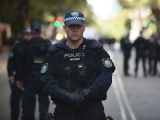 Φωτογραφία για Αυστραλία: Συνελήφθη 48χρονος για τα ύποπτα δέματα στις διπλωματικές αποστολές - Στόχος του και η Ελλάδα