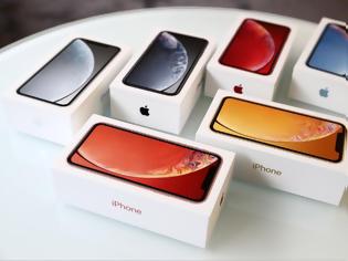 Φωτογραφία για Η Apple μειώνει τις τιμές σε όλα τα μοντέλα iPhone στην Κίνα