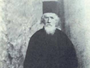 Φωτογραφία για 11526 - Μοναχός Θεοδόσιος Καρυώτης (1864 - 11 Ιανουαρίου 1958)
