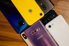 Smartphones: Ποια gadgets επικράτησαν το 2018;