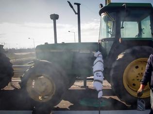Φωτογραφία για Αγρότες και κτηνοτρόφοι βγάζουν τα τρακτέρ στους δρόμους στις 28 Ιανουαρίου