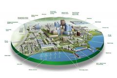Το μέλλον ΜΕ ι.χ. χωρίς οδηγό και “έξυπνες” πόλεις