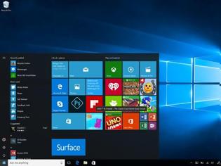 Φωτογραφία για Τα Windows 10 ξεπερνούν τα Windows 7