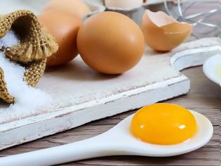 Φωτογραφία για Πώς να μαγειρέψεις τα αβγά με τον πιο υγιεινό τρόπο!