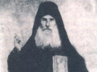 Φωτογραφία για 11536 - Ιερομόναχος Ιερόθεος Λογγοβαρδίτης (1845 - 13 Ιαν/ρίου 1930)
