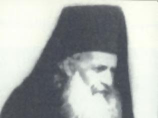 Φωτογραφία για 11537 - Ιερομόναχος Ιερώνυμος Αγιοπαυλίτης (1866 - 13 Ιαν/ρίου 1943)