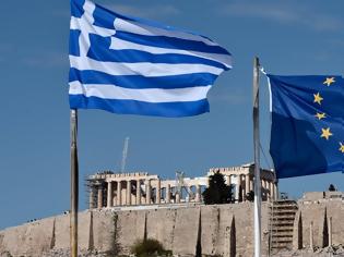 Φωτογραφία για Economist: «Προβληματική» η ποιότητα της Δημοκρατίας στην Ελλάδα