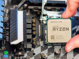 Φωτογραφία για O AMD Ryzen 3000 έχει και ένα 16πύρηνο μοντέλο