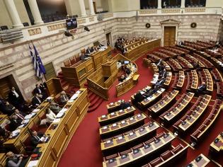 Φωτογραφία για Σε ποιους βουλευτές ποντάρει ο Τσίπρας για τις 151 ψήφους εμπιστοσύνης