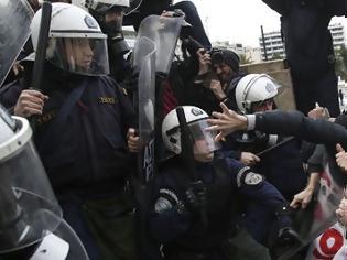 Φωτογραφία για Δεν παρέλαβε το φύλλο πορείας ο διμοιρίτης με παρέμβαση τής Ένωσης Αθηνών