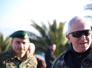 Φωτογραφία για Ναύαρχος Αποστολάκης: Ο «ΟΥΚάς» που έγινε υπουργός Εθνικής Άμυνας με αριστερή κυβέρνηση
