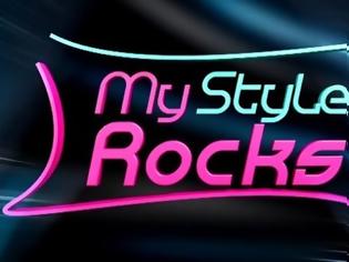 Φωτογραφία για My Style Rocks: Αυτή η παίκτρια αποχώρησε