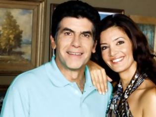 Φωτογραφία για Γιάννης Μπέζος & Κατερίνα Λέχου: Ξανά μαζί στην τηλεόραση μετά από 10 χρόνια!