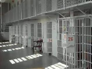 Φωτογραφία για Δολοφονία κρατούμενου στις φυλακές Κορυδαλλού
