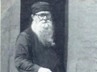 Φωτογραφία για 11554 - Μοναχός Αρσένιος Γρηγοριάτης (1912 - 16 Ιανουαρίου 1991)