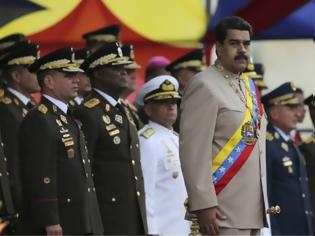 Φωτογραφία για Ραγδαίες εξελίξεις στη Βενεζουέλα: «Σφετεριστής» ο Μαδούρο, άκυρες οι αποφάσεις του