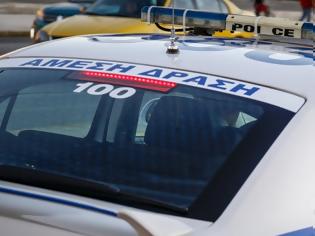 Φωτογραφία για Κορυδαλλός: Ληστές με... BMW «ισοπέδωσαν» πρατήριο για να αρπάξουν 500 ευρώ