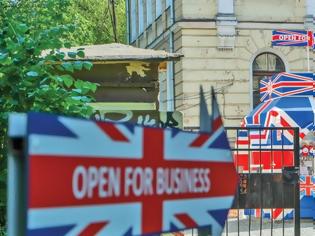 Φωτογραφία για Brexit: Προστασία της οικονομίας ζητούν οι Βρετανοί επιχειρηματίες
