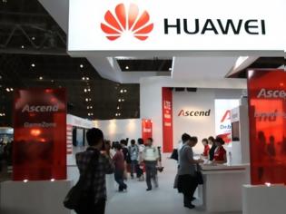 Φωτογραφία για Η Γερμανία θέλει να αποκλείσει τη Huawei από τους διαγωνισμούς για τα δίκτυα 5G