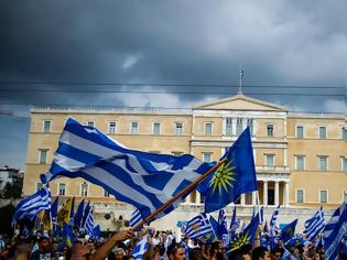 Φωτογραφία για «Βράζει» η βόρεια Ελλάδα για το συλλαλητήριο κατά της Συμφωνίας των Πρεσπών στην Αθήνα