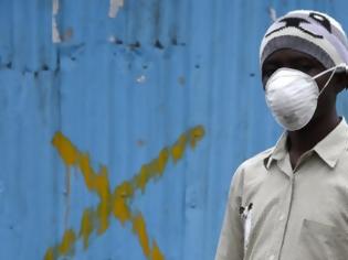 Φωτογραφία για ΛΔ Κονγκό: Ξεπέρασαν τους 400 οι νεκροί της δέκατης επιδημίας του ιού Έμπολα