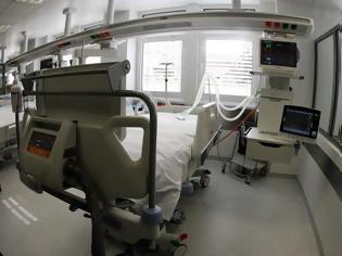 Φωτογραφία για Ζάκυνθος: Ασθενής ξεψύχησε μέσα στο νοσοκομείο- Περίμενε 10 ημέρες να μεταφερθεί στην Εντατική