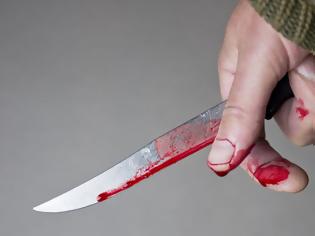 Φωτογραφία για Ασθενής μαχαίρωσε νοσηλεύτρια στον Ερυθρό Σταυρό