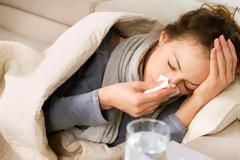 Σε έξαρση η γρίπη: Τρεις νεκροί και 24 ασθενείς σε ΜΕΘ μέσα σε μια εβδομάδα