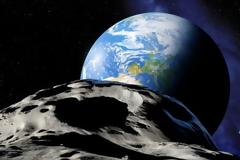 Κ. Τσιγάνης: «Πως θα αποφύγουμε την σύγκρουση της Γης με αστεροειδή;»