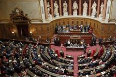 Γαλλία: Εγκρίθηκε το νομοσχέδιο που προετοιμάζει τη χώρα για το Brexit