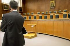 «Καμπανάκι» για δημοσιονομικό εκτροχιασμό από δικαστικές αποφάσεις