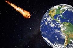 Το μέγεθος των αστεροειδών που προσκρούουν στη Γη... τριπλασιάστηκε πριν 290 εκατ. χρόνια