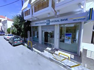 Φωτογραφία για Δημήτρης Κωνσταντόπουλος: Να μην κλείσει το υποκατάστημα της Εθνικής Τράπεζας στον ΑΣΤΑΚΟ