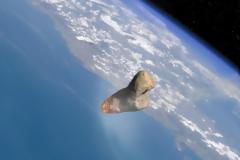 Ρώσοι επιστήμονες: Σενάριο Αρμαγεδδών... ο αστεροειδής Άποφις θα απειλήσει τη Γη το 2068