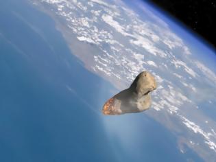 Φωτογραφία για Ρώσοι επιστήμονες: Σενάριο Αρμαγεδδών... ο αστεροειδής Άποφις θα απειλήσει τη Γη το 2068