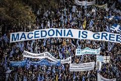 Συλλαλητήριο για τη Μακεδονία: Πυρετώδεις οι προετοιμασίες στην Αθήνα