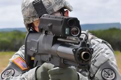 Ο Αμερικανικός Στρατός με όπλα τεχνητής νοημοσύνης