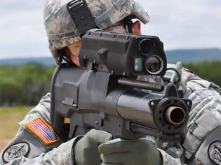 Φωτογραφία για Ο Αμερικανικός Στρατός με όπλα τεχνητής νοημοσύνης