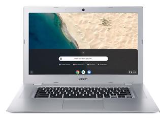 Φωτογραφία για Acer: Chromebook με AMD επεξεργαστή και GPU