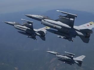 Φωτογραφία για Θέλει ελληνικό αίμα η Άγκυρα: Τουρκικά F-16 προσπάθησαν να ρίξουν Super Puma της ΠΑ στο Φαρμακονήσι – Κινδύνευσαν οι ζωές των Ελλήνων πιλότων