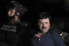 Δίκη «Ελ Τσάπο»: Ο πρώην αντιπρόεδρος της Κολομβίας προστάτευε «βαρόνο» ναρκωτικών;